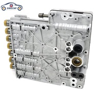 6R140 SINOCMP 1PCS Transmission Valve Body For 2011-2017 Ford F250 With 1 Year Warranty