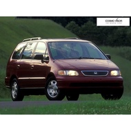 Honda Odyssey RA1-RA5 1995 - 2000 Door Visor