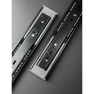 DTC Slow Motion Ballbearing Drawer Rail