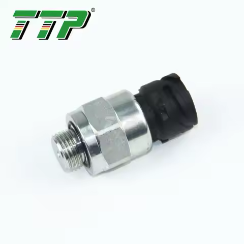 20424051 Brake Light Switch for Volvo FH 9 12/340 380 420 for Volvo F/FL 6 (-2000), F/FL/FM 7, FLC P