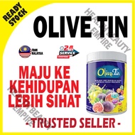 OLIVE TIN olive tin ~ olive tin original ~ olive tin 5 botol ~ olive tin pekej borong ~ olive tin bo