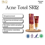 Acne Spot TreatmentSR12 Magic Acne Spot Cream