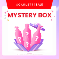 SCARLETT Mystery Box