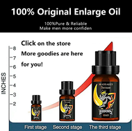 XXXL 100% Original Enlarge Oil Growth Essential Oil Natural Herbal Essential Oil for Men Strong Fast