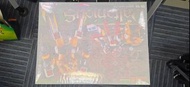 全新靚盒 未開封 BANDAI 超合金魂 GX-59 DALTANIOUS 超合金魂 金毛獅王