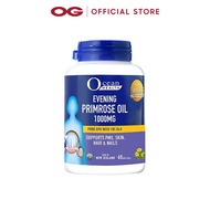 Ocean Health Evening Primrose Oil 1000mg 60s