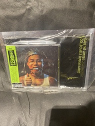 GARETH T. 湯令山 - LIMITED CD
