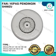 Fan Cooler | Shimizu Cooling Fan
