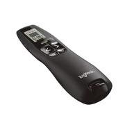 รีโมตนำเสนอแบบไร้สาย Logitech R800 - USB - FE