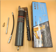 TMR-201 กระบอกอัดจารบี (1 ลูกสูบ) สายอ่อน สายแข็ง 600 CC