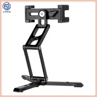 Mini Pocket Foldable Tripod for Phone Vertical Horizontal Photograph Expansion Video Light Microphon