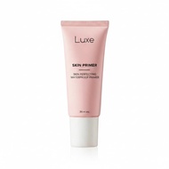 LuxeCoeticsPoreMinimizerFacePrimer–InstantBlur&GripforLong-LastingMakeup–HydratingMatteBasewithNiaci