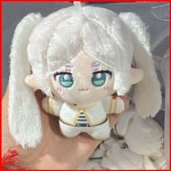 GC Frieren: Beyond Journey's End Frieren Himmel Fern Plushie Cute Anime Plush Bag Charm