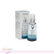 Vichy Mineral 89 Fortifying  And Plumping Daily Booster 50ml