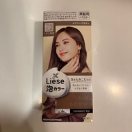 Liese 染髮劑