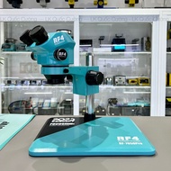 Kính hiển vi 3 mắt RF4 RF-7050Pro (không bao gồm HDMI) mẫu mới 2023