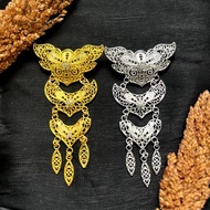 Jurai PARTY KEBAYA BROS 3 SERIES