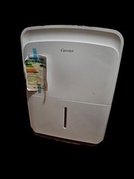 開利22升抽濕機 DC-22DA-1 消委會推薦款