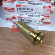 ORIGINAL SLEEVE NOZZLE 4HK1 6HK1 SUMITOMO SH210-5 8-98018462-0 8980184620 QUALITY