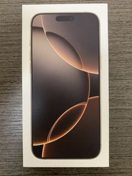 apple iphone 16 pro max 512g
