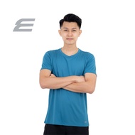 ELGINI E16118 Baju Larian Lelaki (Kering-Cepat) S-XXL | Men’s Running Shirt (Quick-Dry)