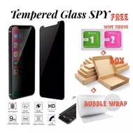 Tempered Glass CERAMIC MATTE SPY SAMSUNG J2 PRO/J3/J4/J5/J7