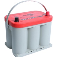 Double Deng 6-SPB-75 Winding Battery 12V80AH25A40A50AH100AH Hybrid Car Start Start Stop