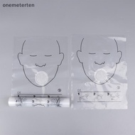 ont  5/30PCS Portable Breathing Mask Disposable CPR Training First Aid Resuscitator Mask CPR Face Sh