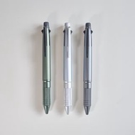 uni JETSTREAM 4&1 Metal Edition 多功能筆 0.5 mm