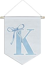 444CK-guaqi-alphabetA Pennants & Banners