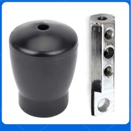 [TWILIGHT]Gym Pulley Machine Cable Connector Gym Cable Terminal Wire Rope Connector