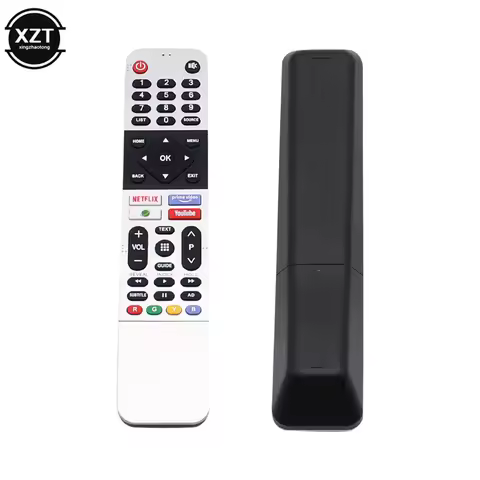 Remote Control for Skyworth TV 539C-268920-W010 for Smart Android Coocaa S3N Television TB5000 UB510