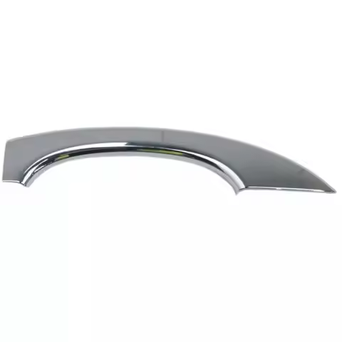 OEM Door Handle Trim Cover For Q5 For 8R For SQ5 2010 2017 Part Numbers For 8R08372392ZZ For 8R08372