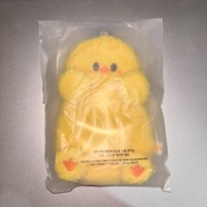 [READY — SEALED] Stray Kids Skzoo Reel Holder 5oclock Merch — Bbokari + Felix POB