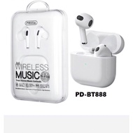 PD-BT888 WIRELESS EARBUDS READYSTOCK🔥