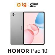 HONOR Pad 10 แถมฟรี HONOR CHOICE PENCIL และ BLUETOOTH KEYBOARD สินค้ารับประกัน1ปี) By TG