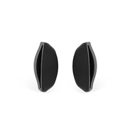 Sweat-Resistant Replacement Nose Pad Nose Bombs for Frogskins Hybrid OO9289 HSTN OO9242 Sunglasses-A