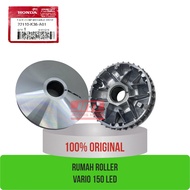 Roller house vario 150 new vario 150 22110-K36-A01 22110-K36-A00