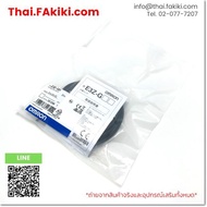 (A)Unused E3Z-G61 2m Photoelectric Sensor OMRON (66-101-631)