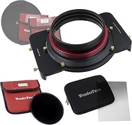 WonderPana FreeArc 66 Essentials ND1000 and GND 0.6HE Kit Compatible with Tamron 15-30mm SP F/2.8 Di