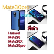 XUNDD Huawei Mate 20、Mate 20 pro、Mate 20X 30 pro 40 Shockproof Case