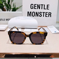 Gentle Monster Jennie - KUKU Women Sunglasses