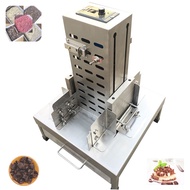 Stainless Steel Chocolate Cutting Machine Electric Chocolate Slicing Tool Chocolate Shaving Machine