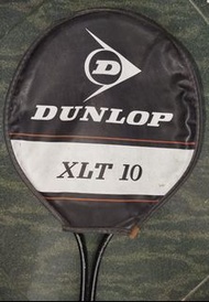 DUNLOP XLT10 壁球拍
