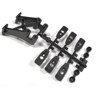 SWORKZ SW-228003A S35 INTEGRATED WING MOUNT SET 2.0