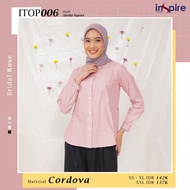 INSPIRE ITOP WOMEN'S TOP 006