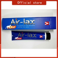Air-lax 100g และระบายก้อนขน แบบเจล