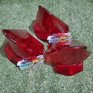 MERAH MICA LAMP IN THE STOP LAMP MIO SOUL CARBON MIO SOUL OLD QUALITY MICA RED STOP LAMP MIO SOUL CA