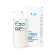 905712 Atomy Scalpcare Shampoo แชมพู 500 มล
