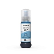 Original Epson 057 Ink Ecotank L8050 6 color inkjet printer L18050 Ink Ecotank L8058 L18058 Color pr
